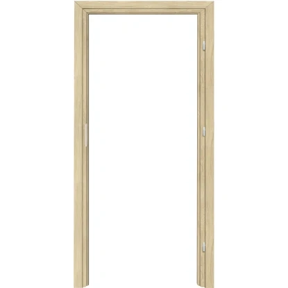 Obložky, obložkové zárubně 80L,80P, 90L a 90P- nové - 6