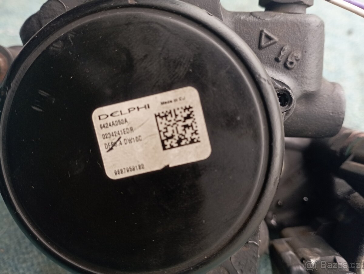 Čerpadlo 2.0Hdi RHE 9687959180 - 6