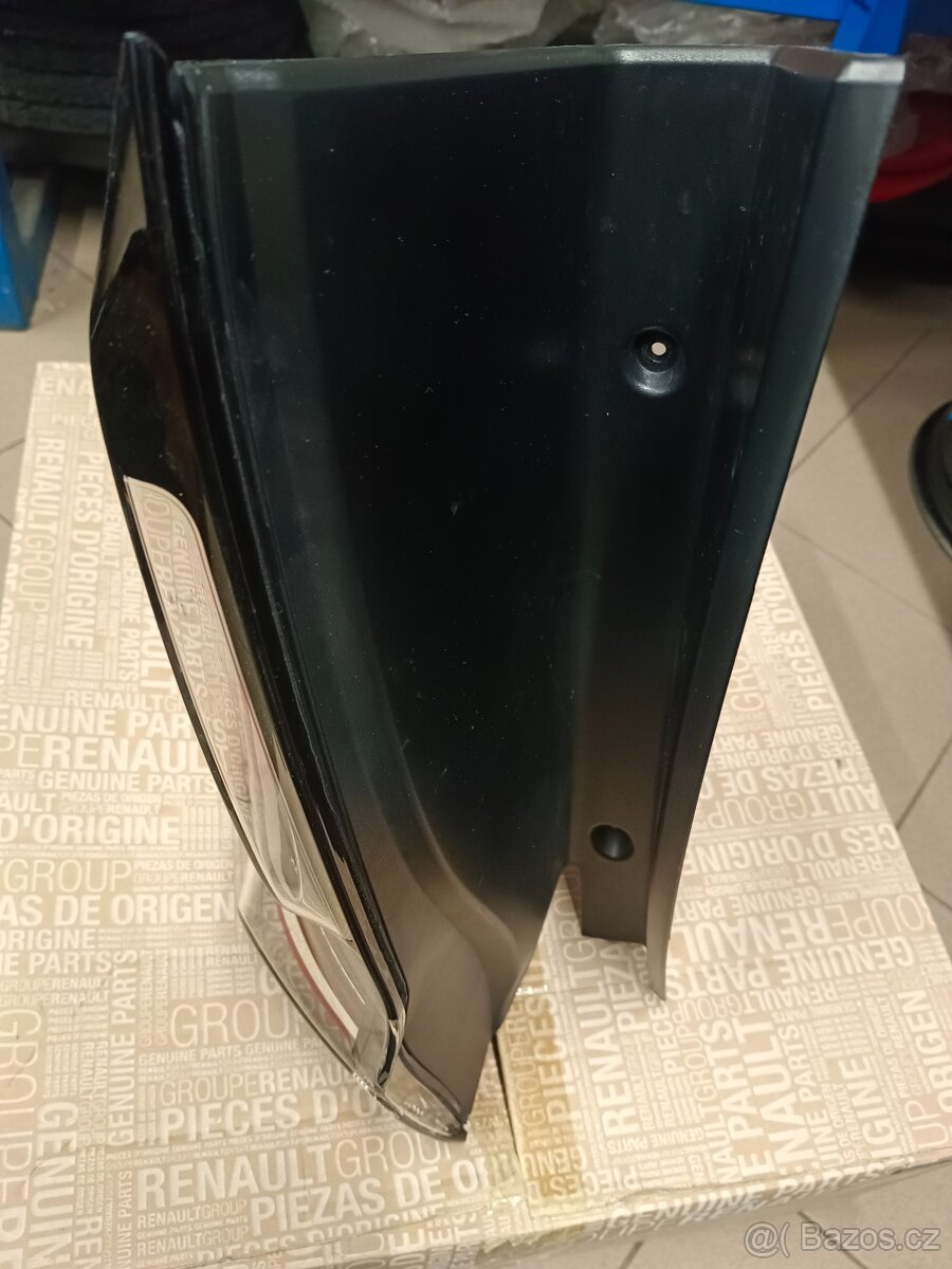 světlo LZ Renault Espace V - 6