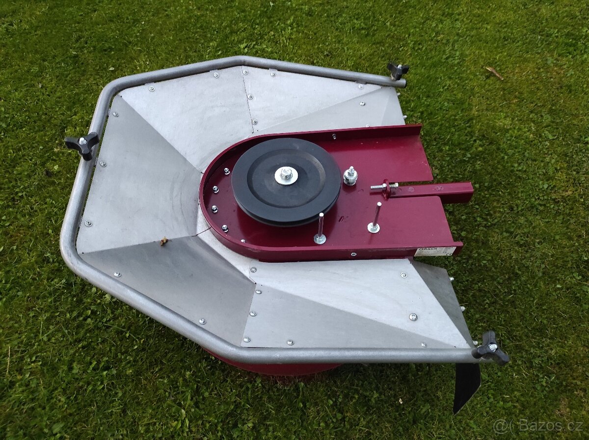 Rzs 70 nový - 6