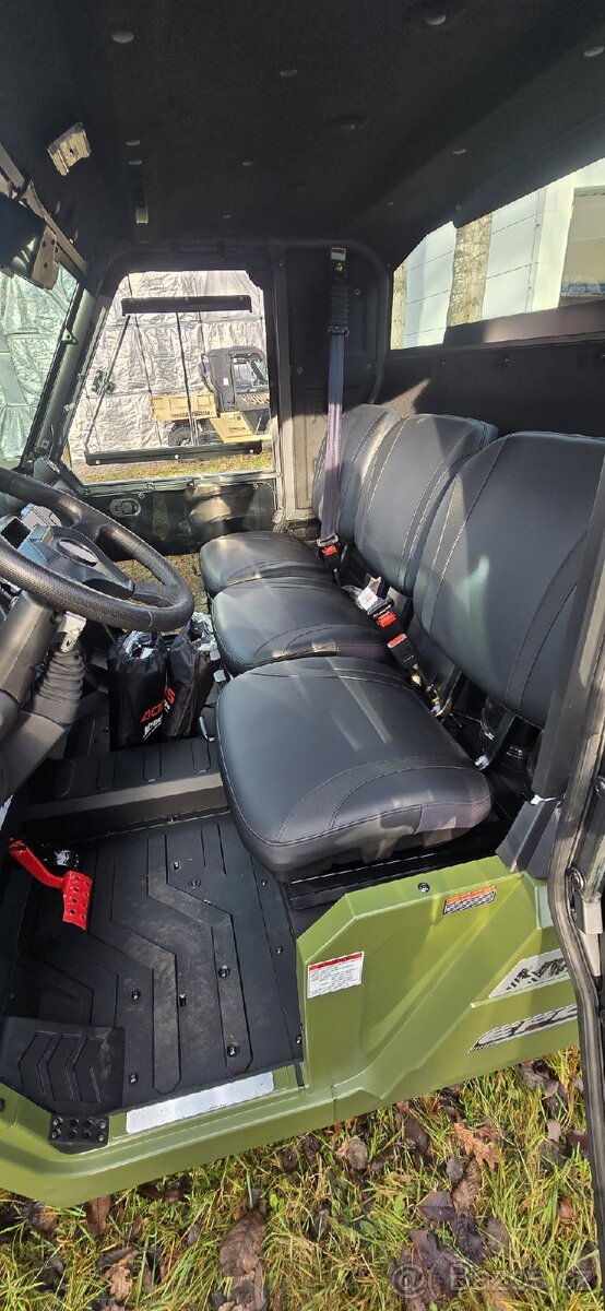 UTV Odes Desertcross - 6