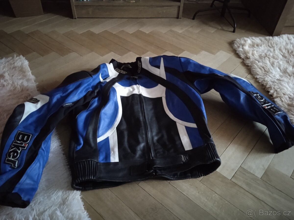 Motorkářská výbava - 6