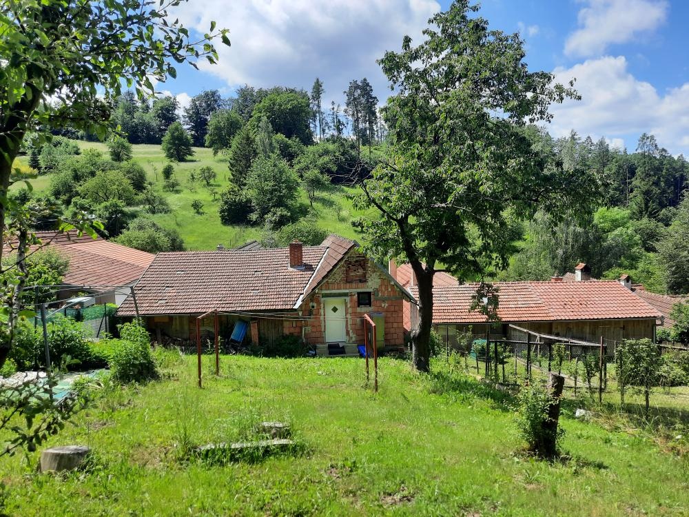 Prodej RD v obci Šošůvka - 6