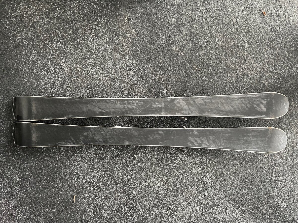 Dětské lyže Rossignol 110 cn - 6