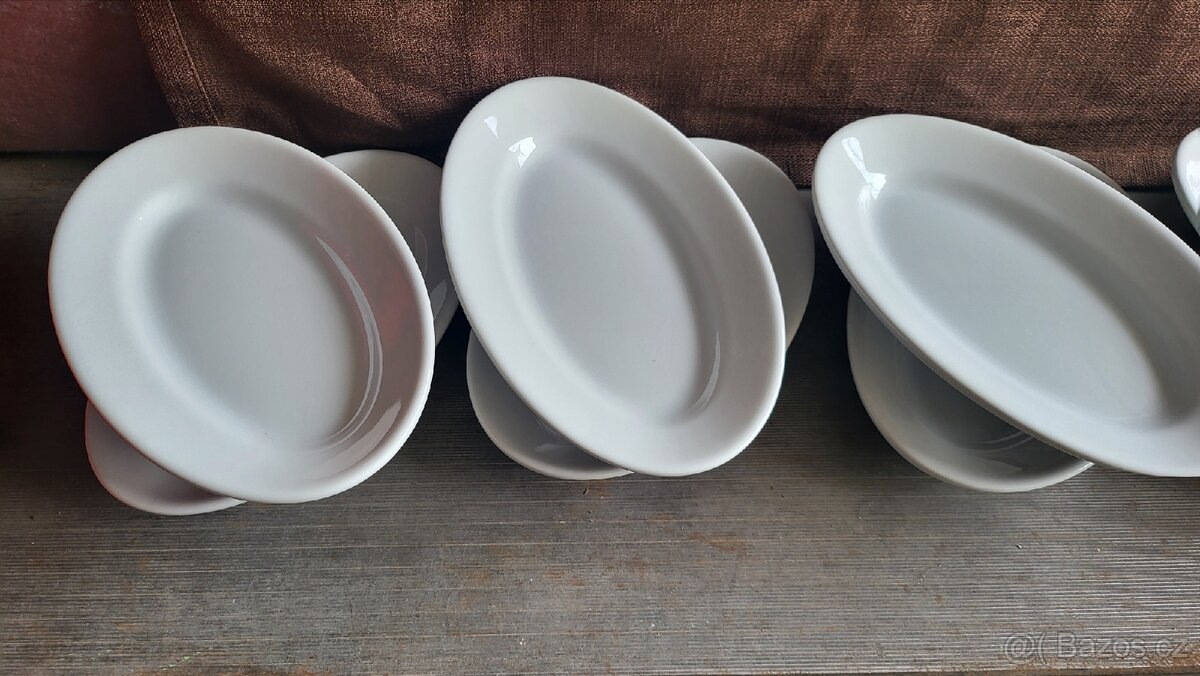 Mix krásné sklo - 6