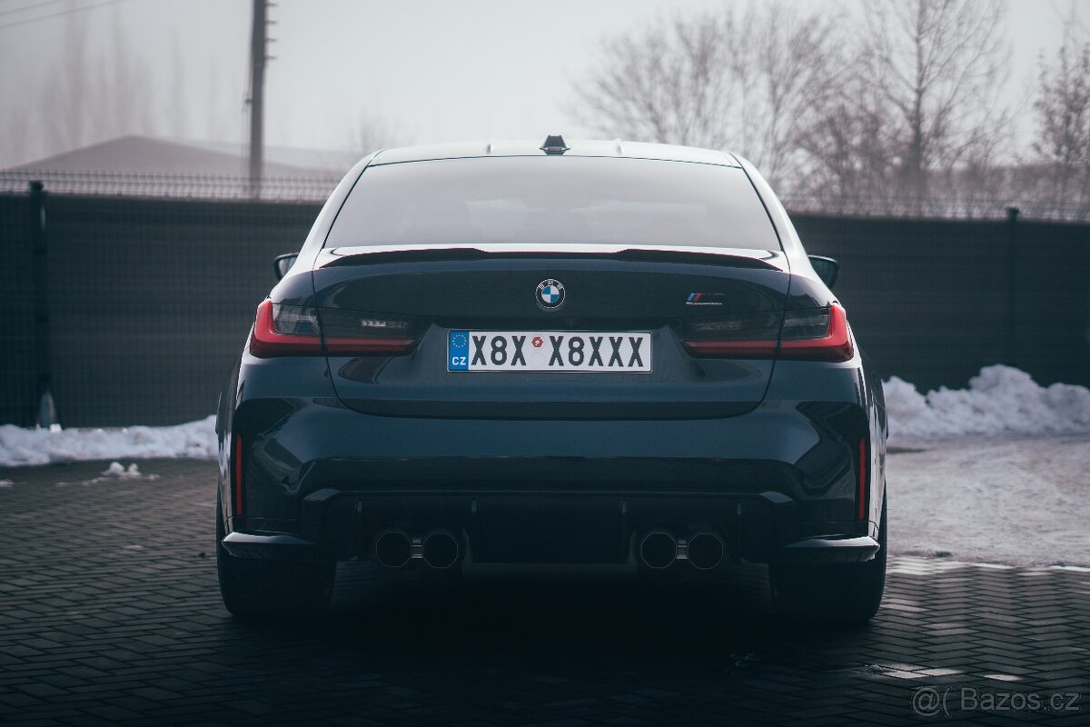 M3 Competition Xdrive - 6