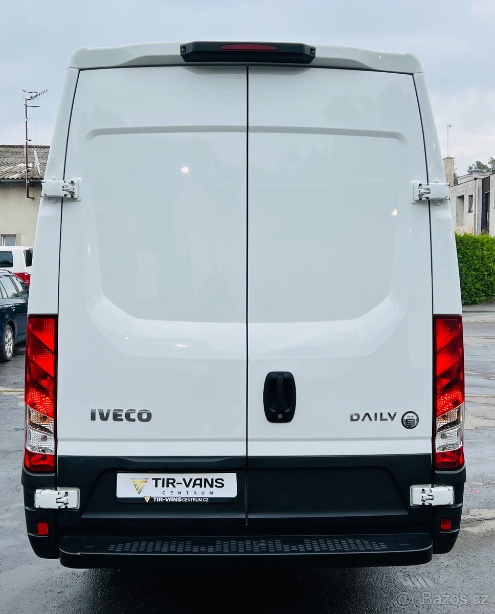 🚚 Iveco Daily 35S16 - L4H2 – rok 2019 – TOP stav 🚚 - 6