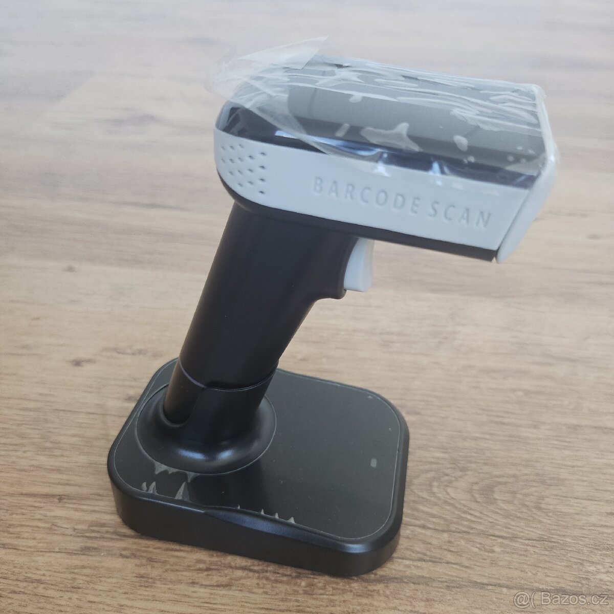 Bezdratova bluetooth QR ctecka - nova - 6