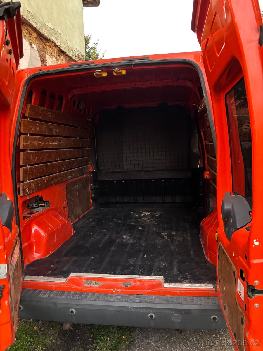 Ford Tranzit connect - 6