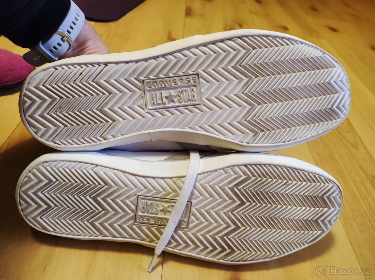Converse pánské tenisky vel. 42,5 - 6
