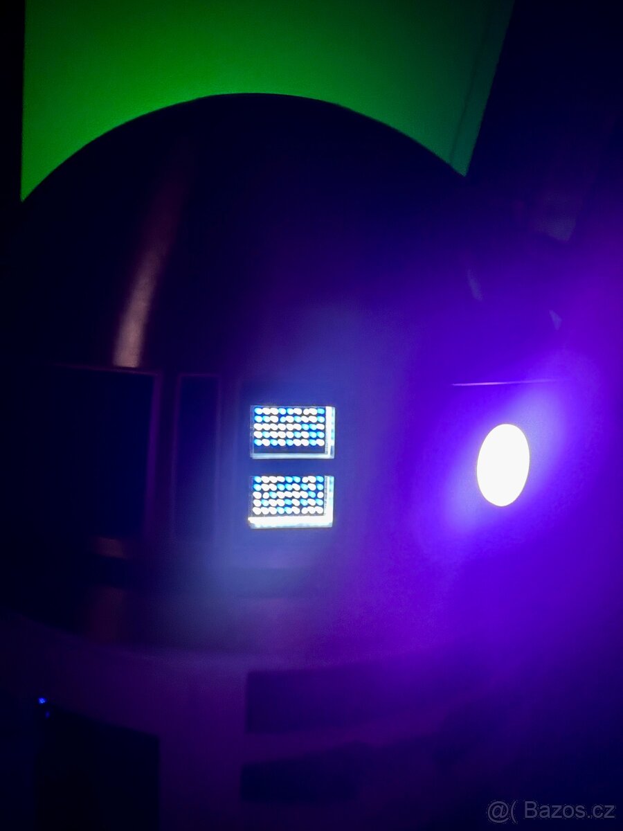 StarWars droid R2D2 DeAgostini Model - 6