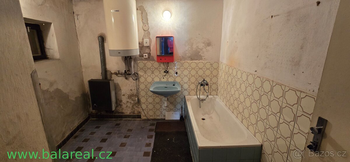 RD 2+1 Moravké Prusy u Vyškova CP 729 m2 - 6