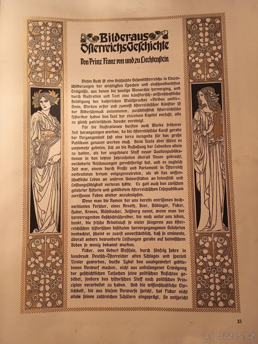 Historická kniha - 6