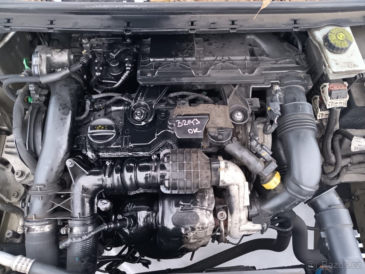 Peugeot 308 č. B2143 - 6