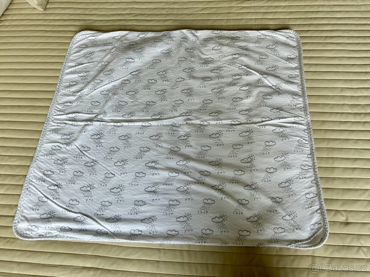 Dětská deka - 6