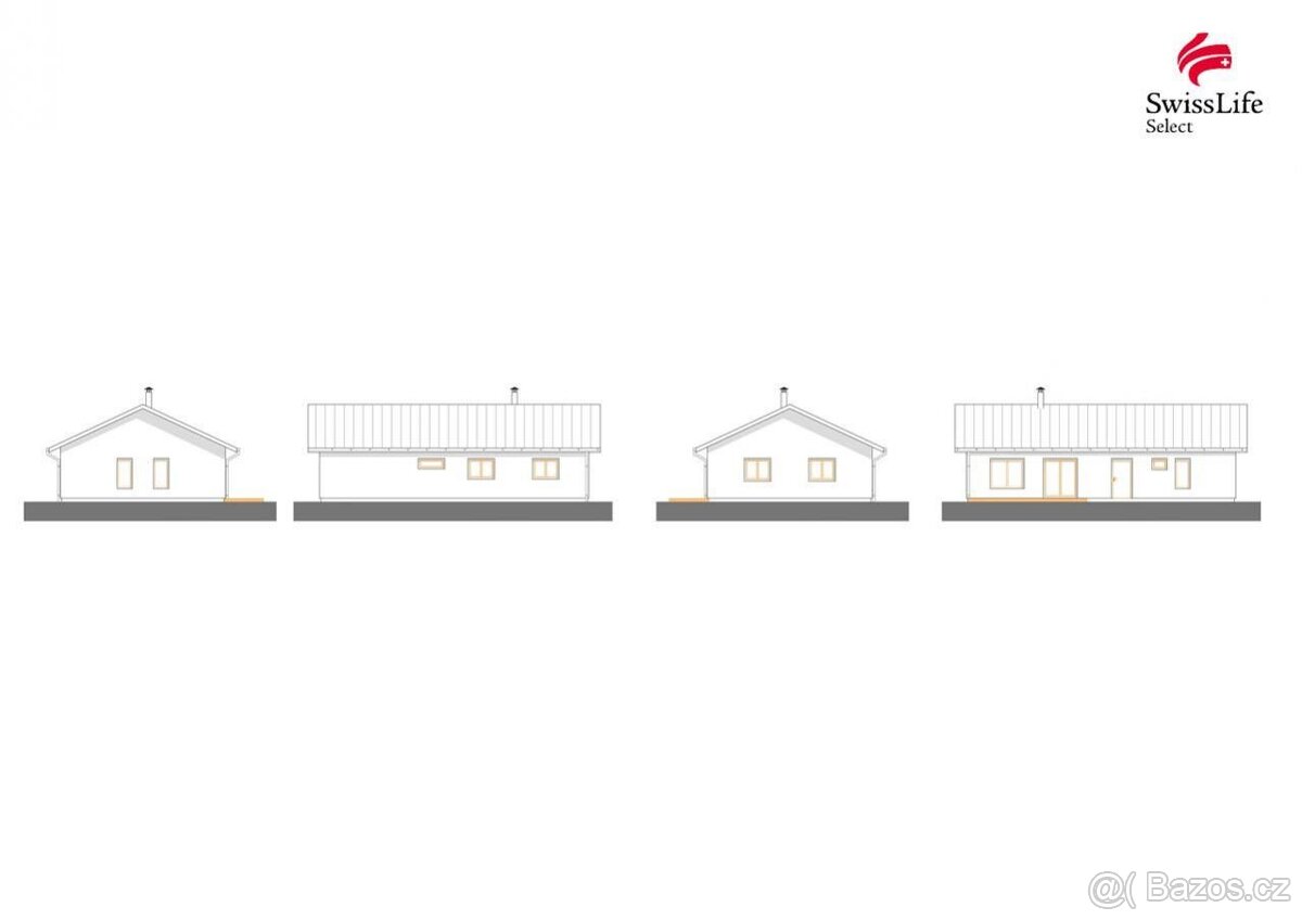 Prodej rodinného domu 101 m2, Vejprnice - 6