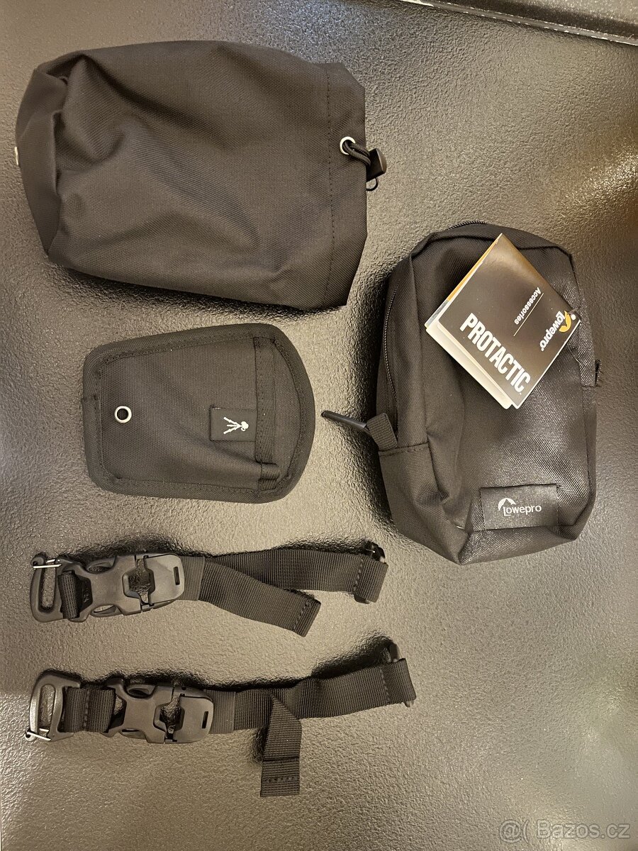 Lowepro ProTactic 450 AW II - 6