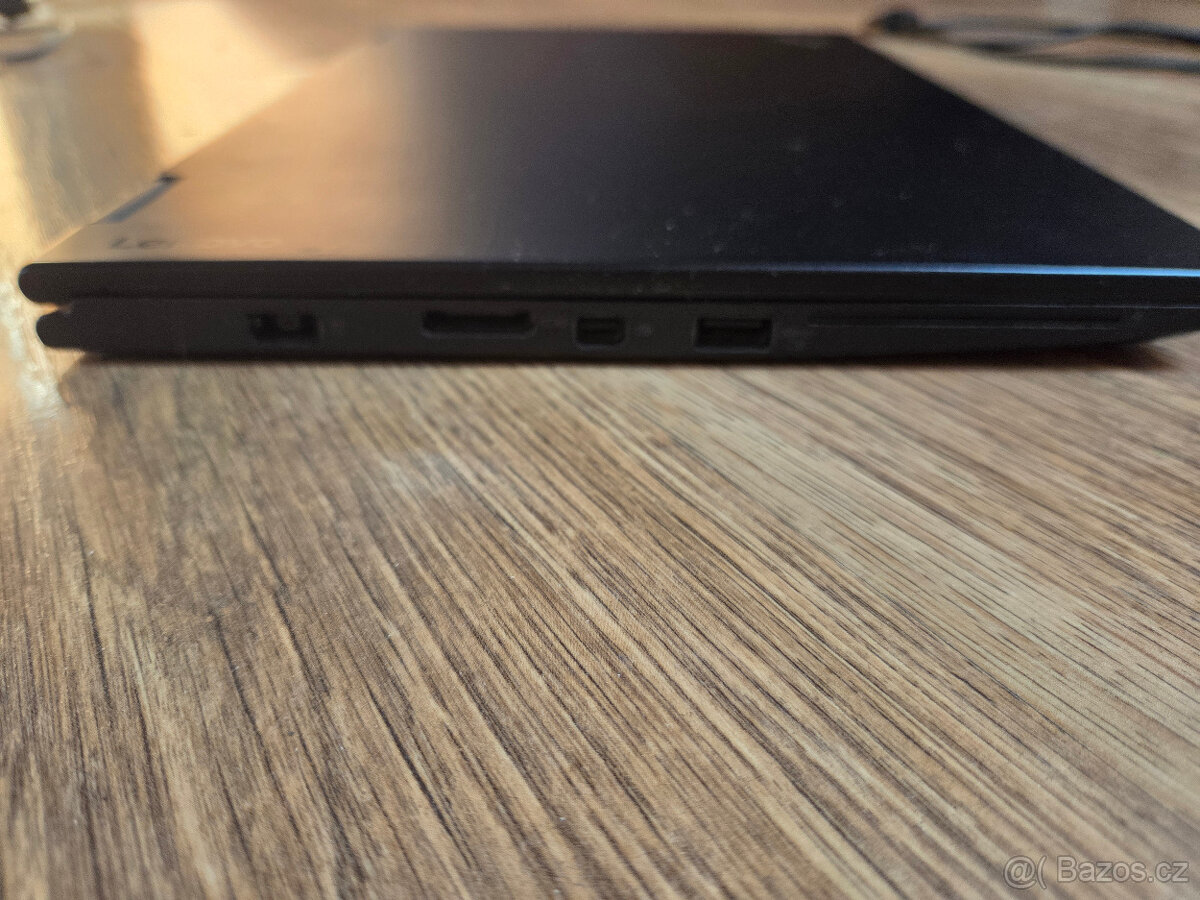 Thinkpad yoga 260 - 6