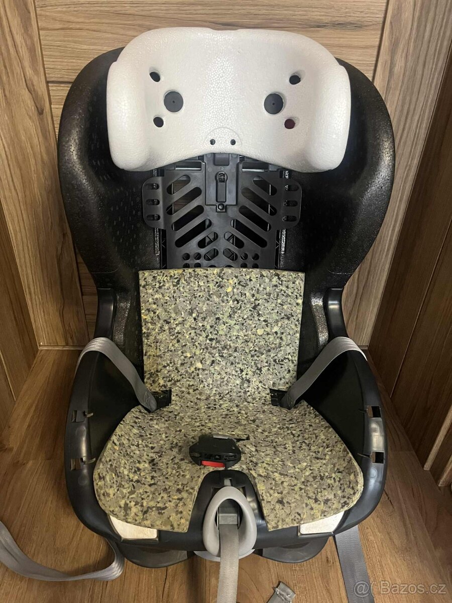 Autosedačka Britax Römer King II - 6