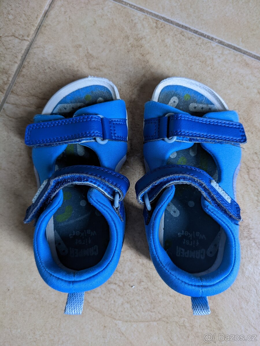 Sandály Camper vel. 24 - 6