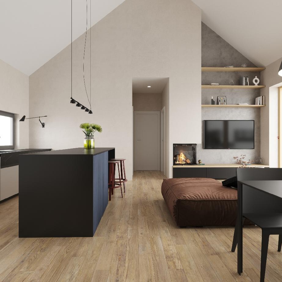 RD 05 A - Bílé domy Tasovice - 6