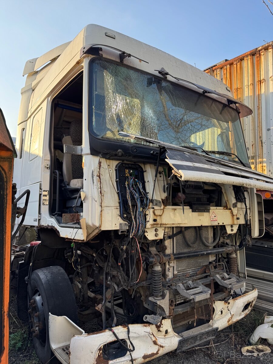 Díly Daf 105 XF - 6