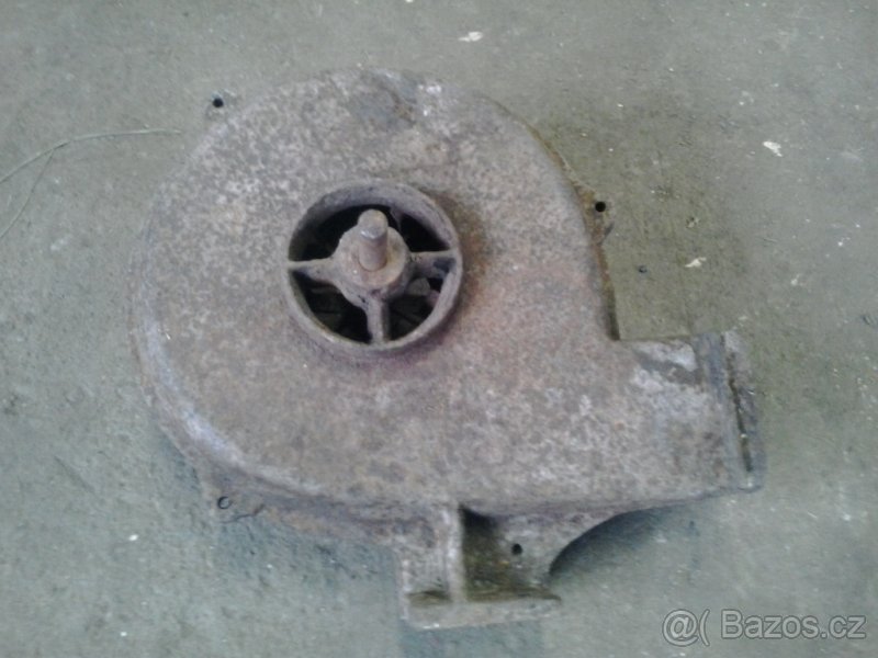 Výheň - 6