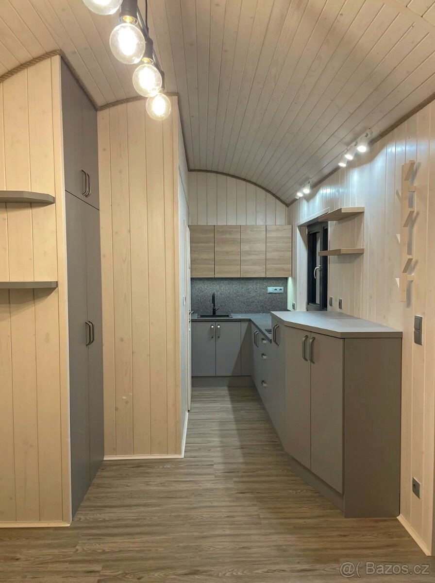 Tiny house/ maringotka - 6