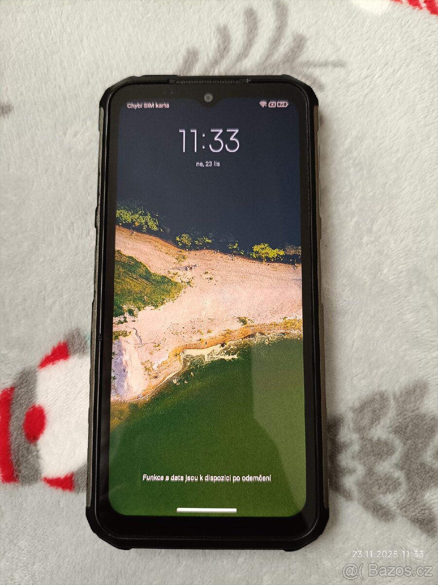 Ulefone Armor 22 8+256 - 6