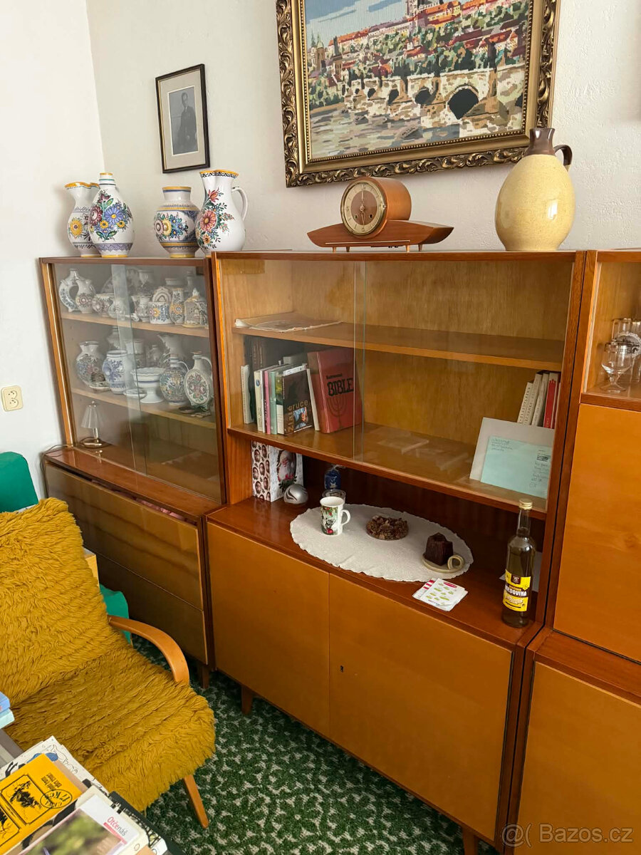 PRODÁM STAROŽITNÉ VĚCI - 6