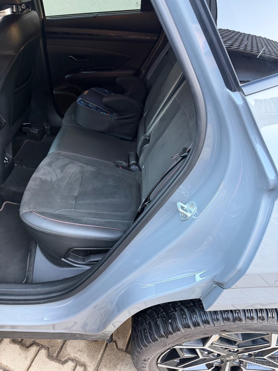 Hyundai Tucson N - 6