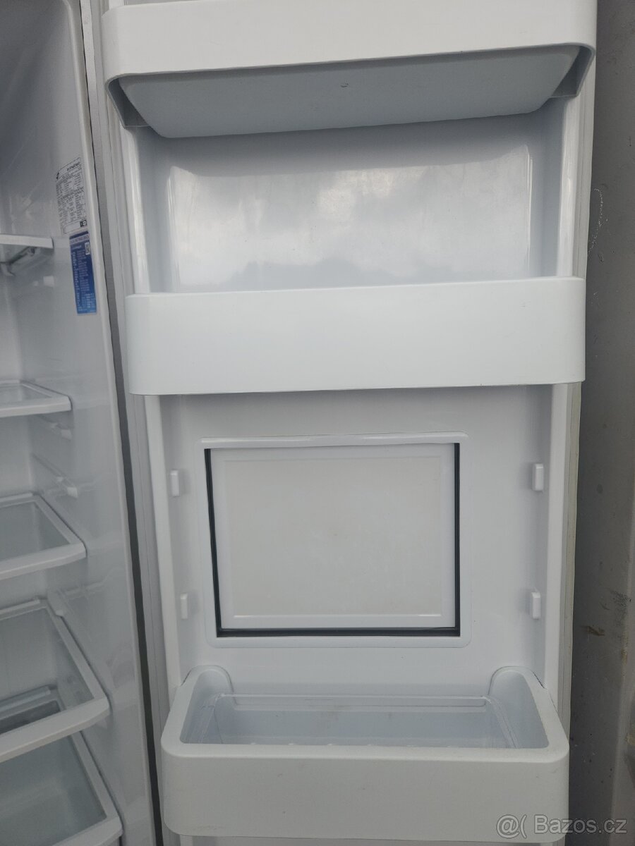 Americká chladnička Samsung - 6