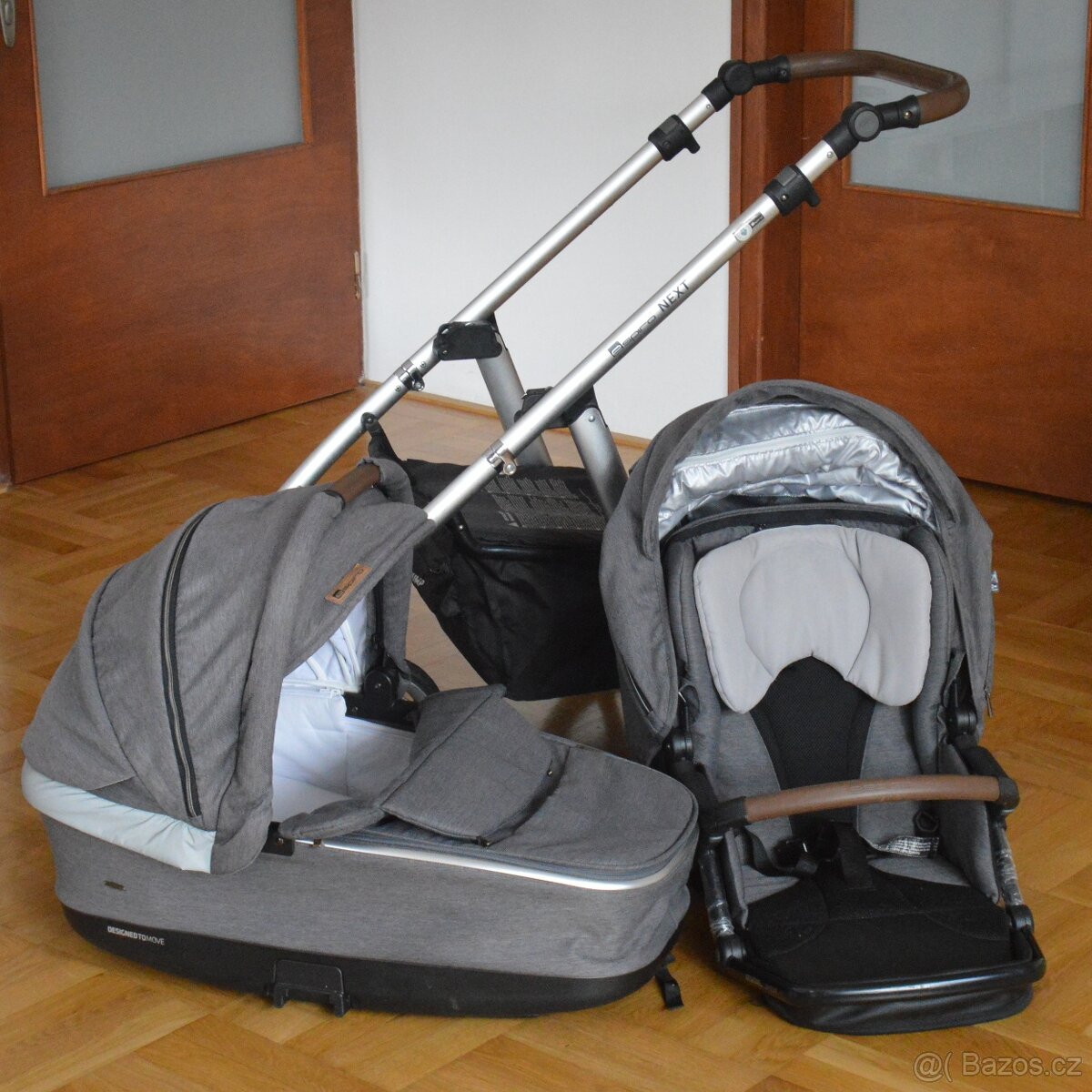 Espiro next avenue cold steel - 6