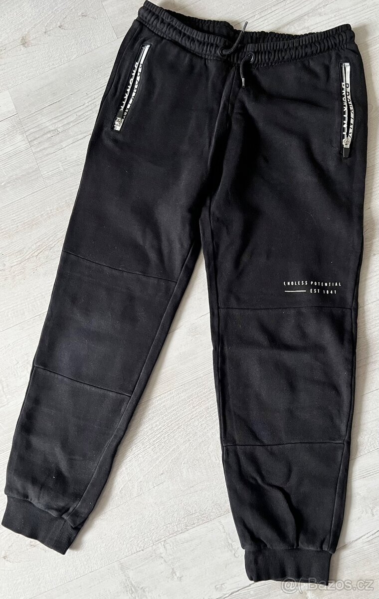 Tepláky vel.152,Reserved a C&A - 6