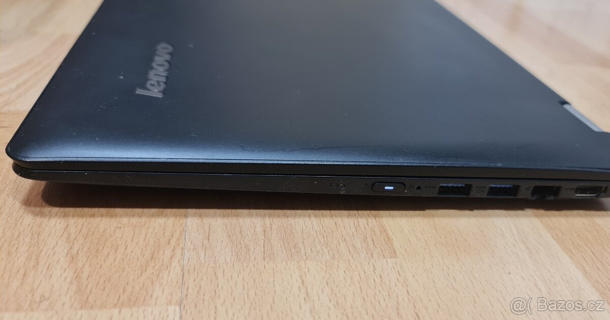 Lenovo YOGA 500 - 6