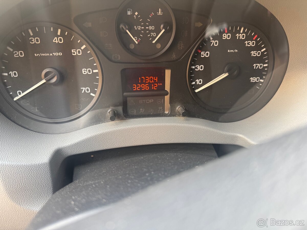 Peugeot Expert Tepee 2.0 HDI - 6