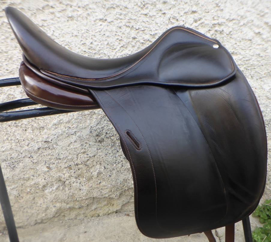 Luc Childeric DSG - 6