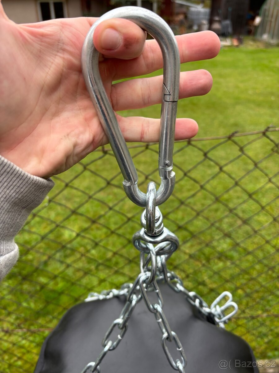 Boxovací pytel outshock - 6