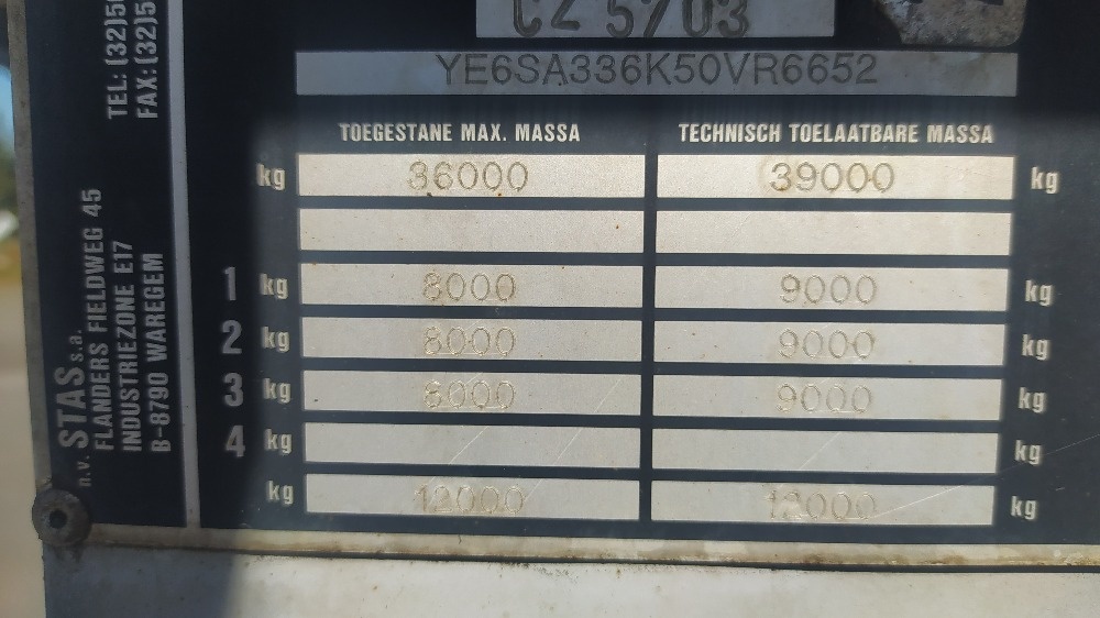 NÁVĚS STAS - na prodej - 6