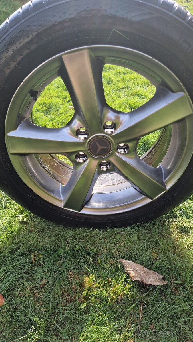 205/55 r16 - 6