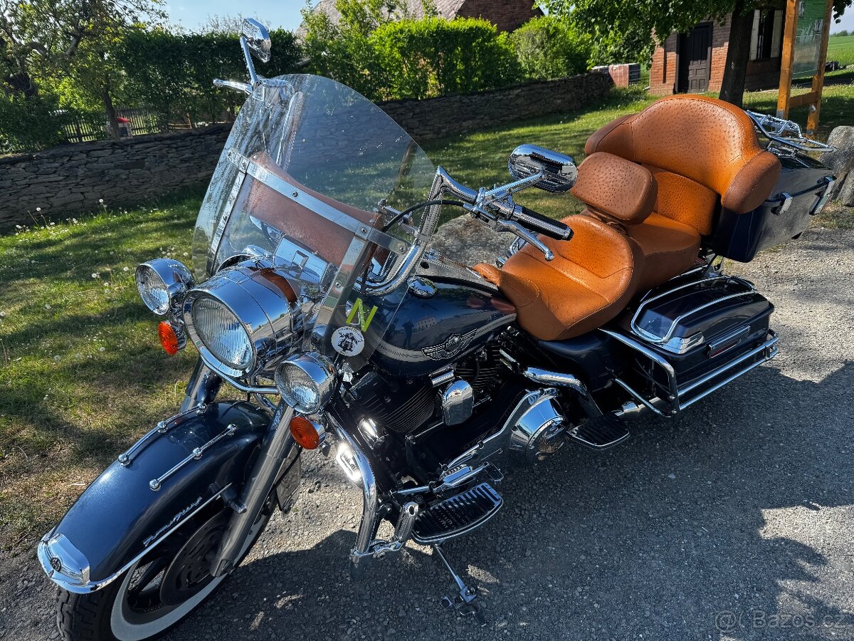 Road King Speciál - 6