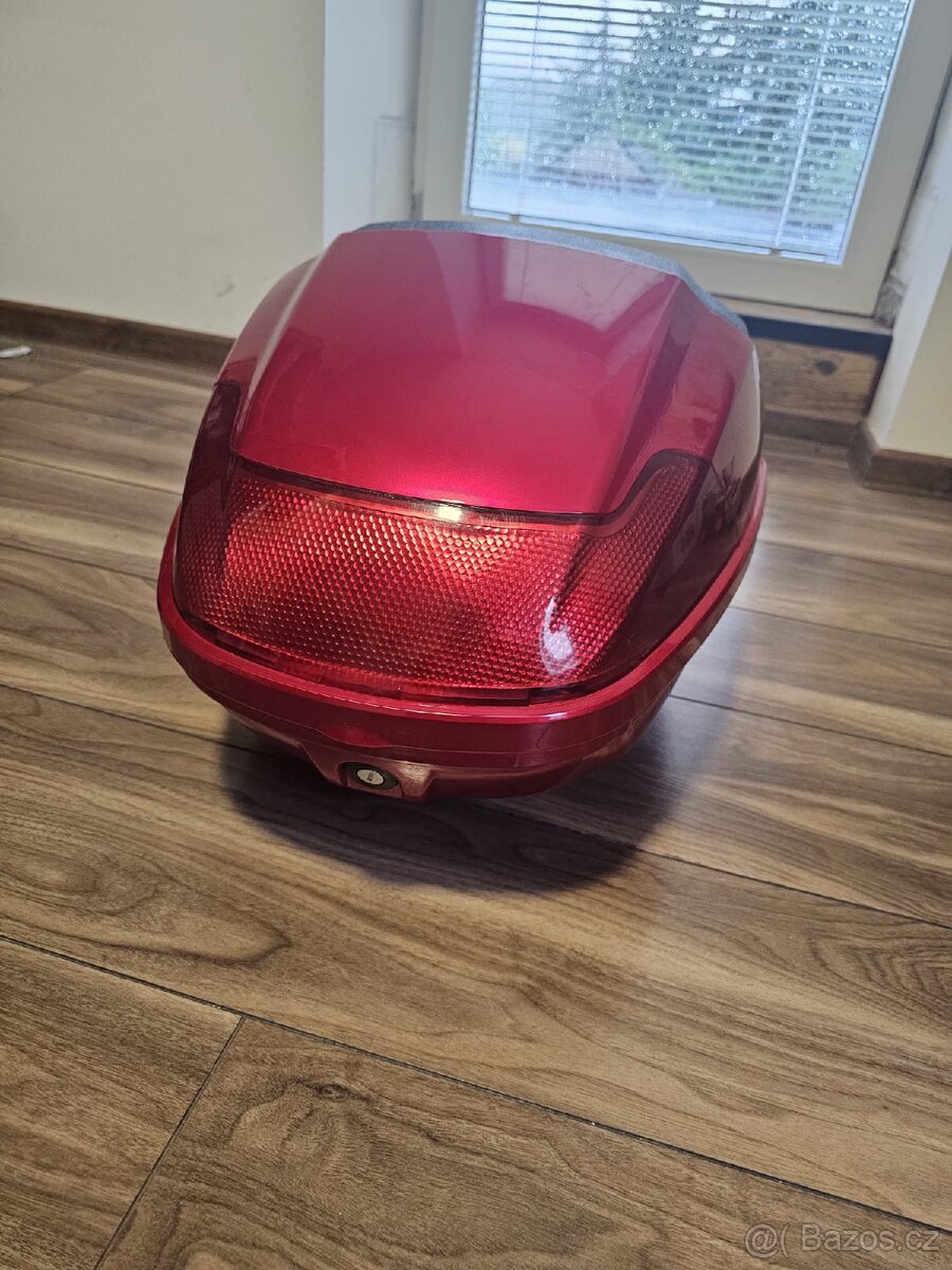 Buffler SS125N - 6