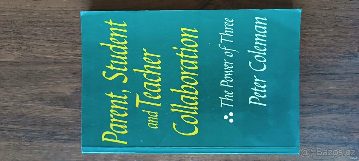 knihy na téma škola a rodina - 6