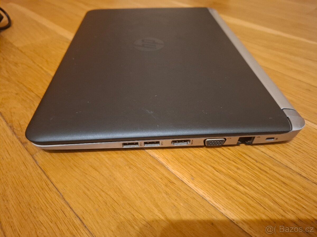 HP ProBook 430 G3 + 8GB RAM - 6