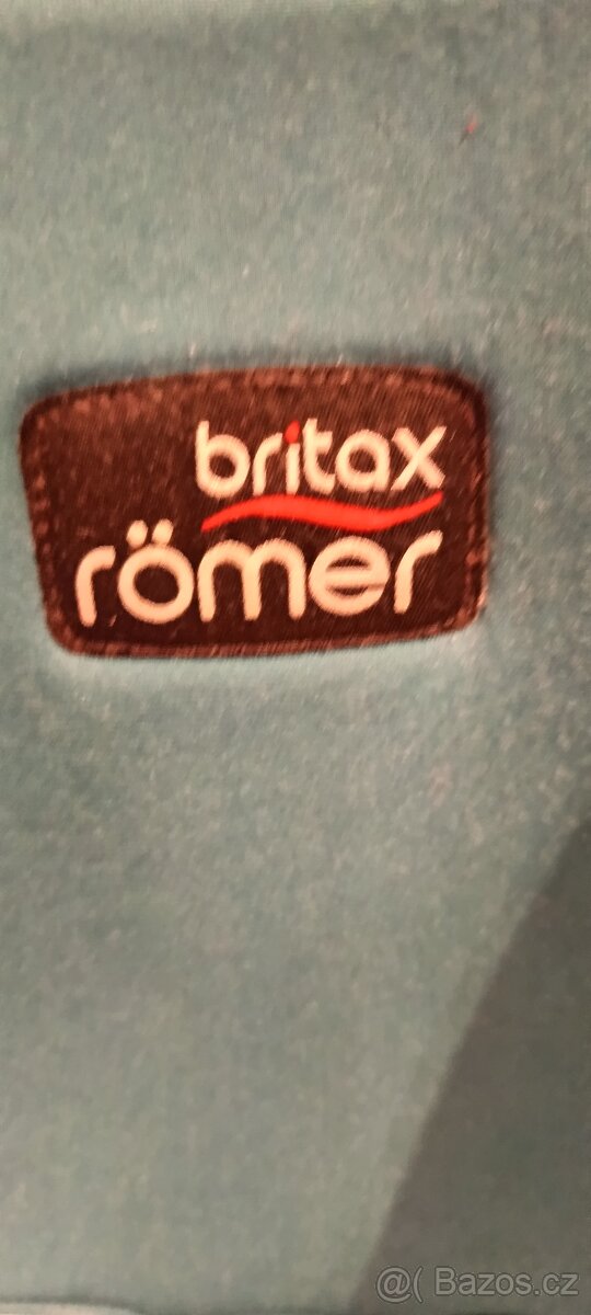 Dětská autosedačka Britax Römer 9-18 kg - 6