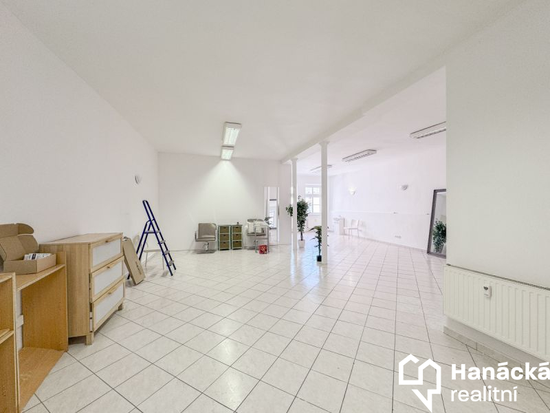 Pronájem komerčního prostoru 85 m² ul. Ztracená,... - 6