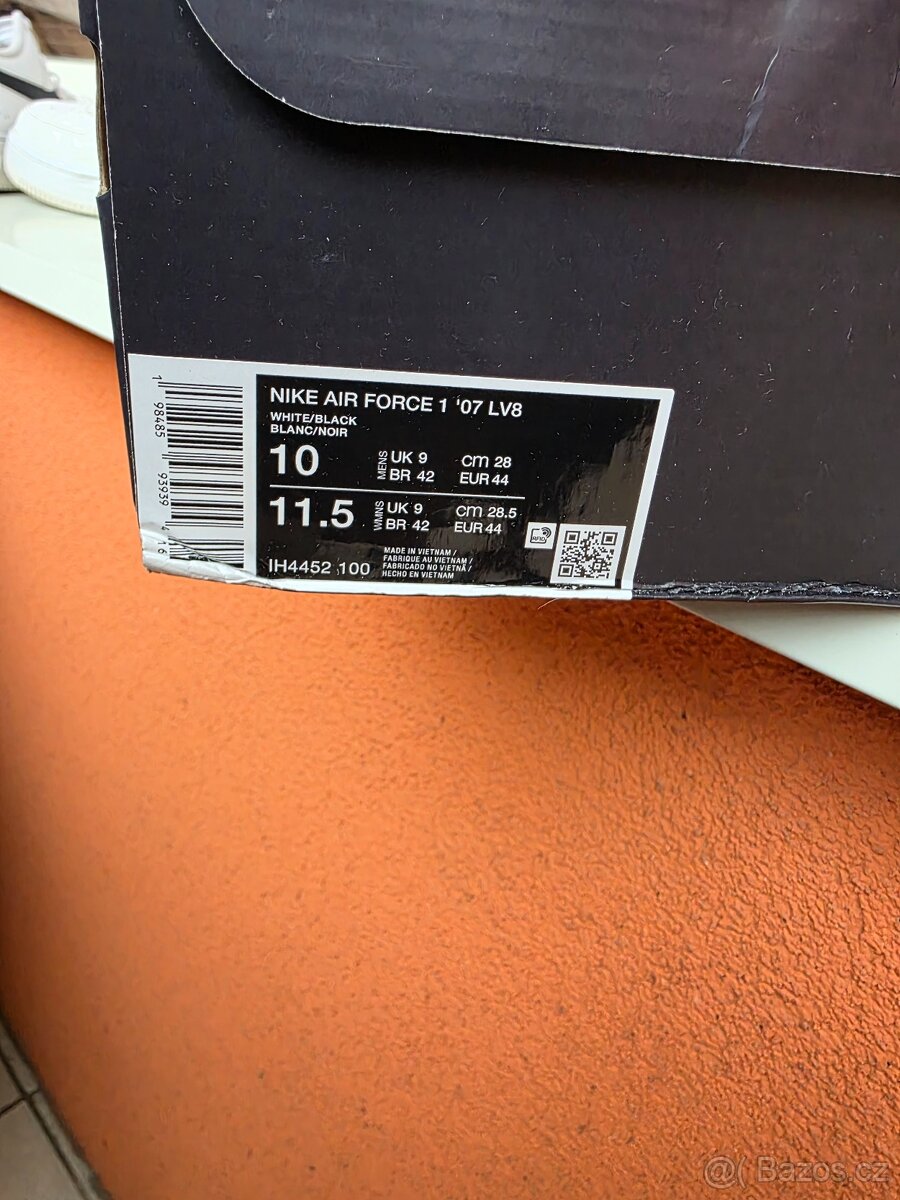 Nike Air Force 1 - 6