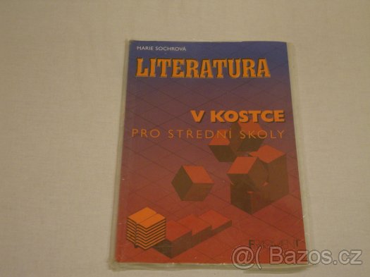 M. Sochrová: edice „V kostce“ - 6