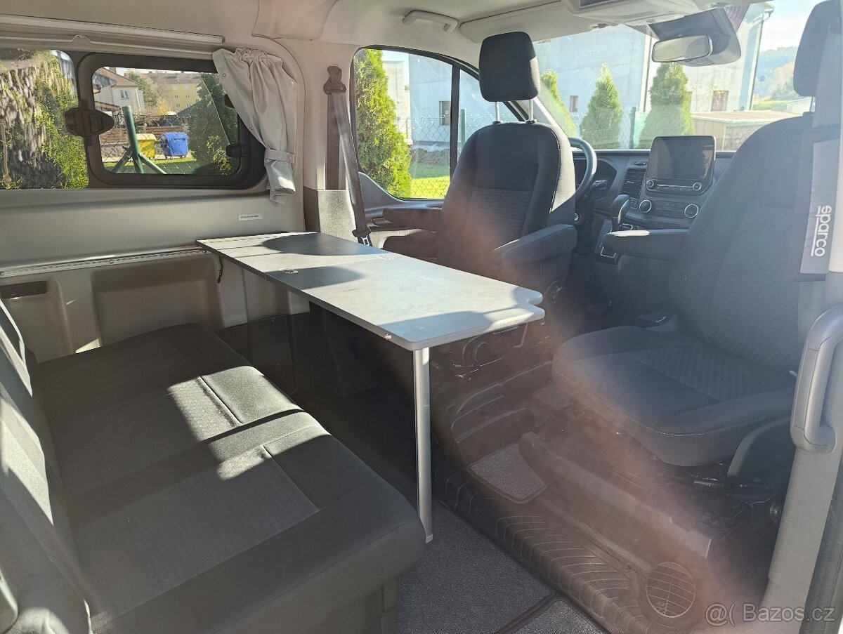 FORD NUGGET PLUS WESTFALIA - 6