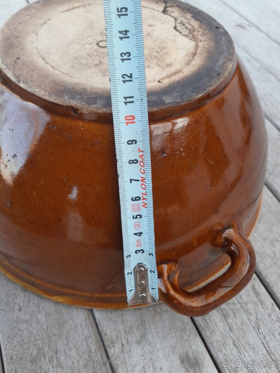 Forma na pečení Ryba a čtyřlístek a mísa - 6